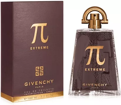 Givenchy Pi Extreme — фото 3