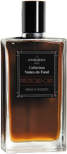 Affinessence — Affinessence Patchouli Oud