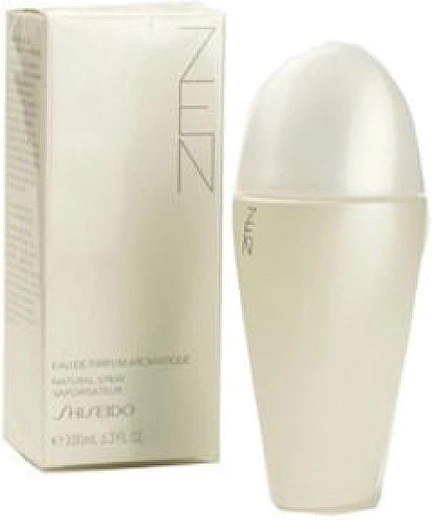 Shiseido — Shiseido Zen Духи
