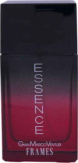 Gian Marco Venturi — Gian Marco Venturi Frames Essence
