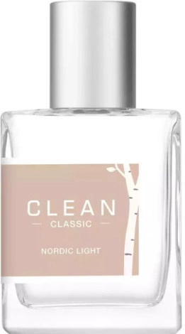 Clean — Clean Nordic Light