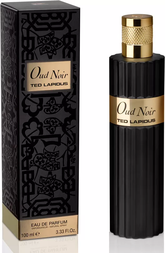 Ted Lapidus Oud Noir — фото 3