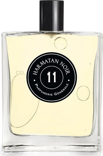 Parfumerie Generale — Parfumerie Generale Harmatan Noir