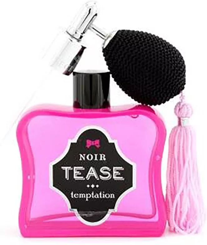 Victoria's Secret Sexy Little Things Noir Tease Temptation — фото 2