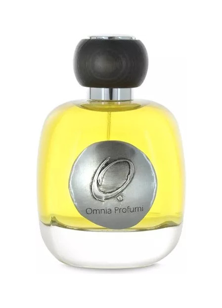 Omnia Profumi — Omnia Profumi White Madera
