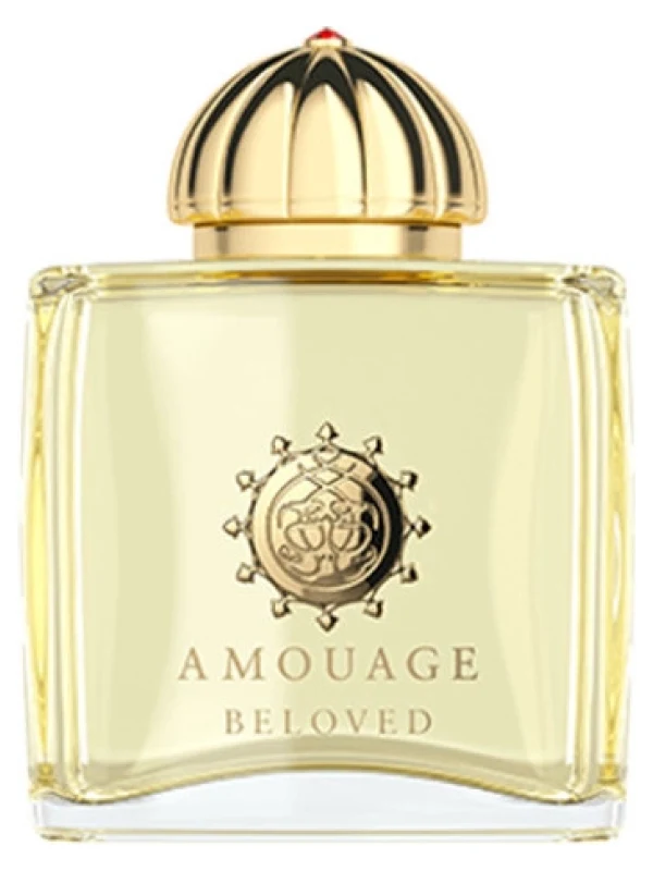 Amouage — Amouage Beloved Woman