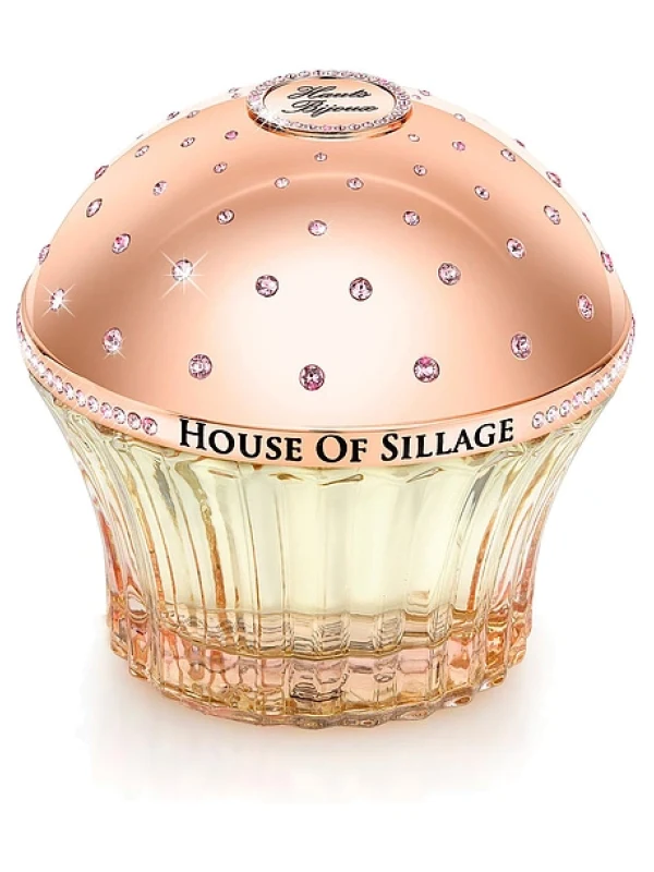 House Of Sillage — House Of Sillage Hauts Bijoux