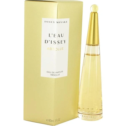 Issey Miyake — Issey Miyake L`Eau d'Issey Absolute