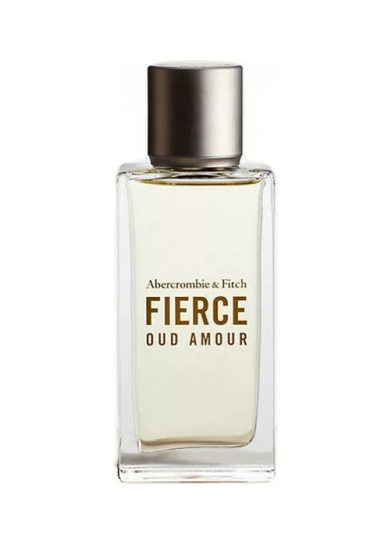 Abercrombie & Fitch — Abercrombie & Fitch Fierce Oud Amour