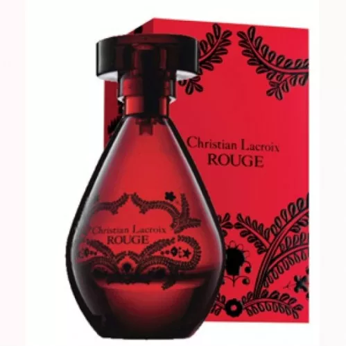 Christian Lacroix Cristian Lacroix Rouge — фото 4