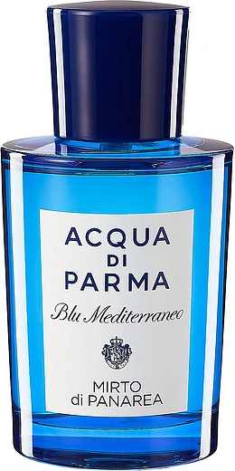 Acqua di Parma — Acqua di Parma Blu Mediterraneo Mirto Di Panarea