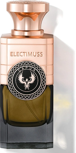 Electimuss — Electimuss Capua