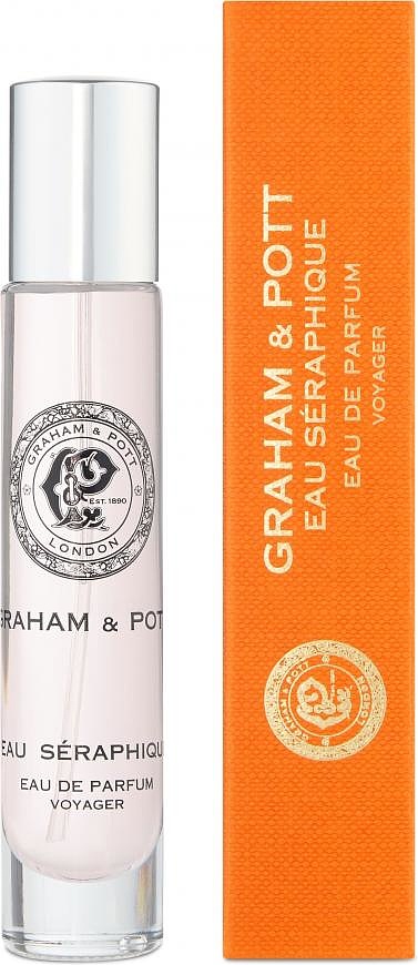 Graham & Pott Eau Seraphique — фото 3