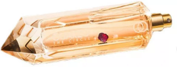 Cuarzo The Circle — Cuarzo The Circle Garnet