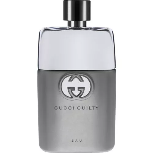 Gucci — Gucci Guilty Eau Pour Homme