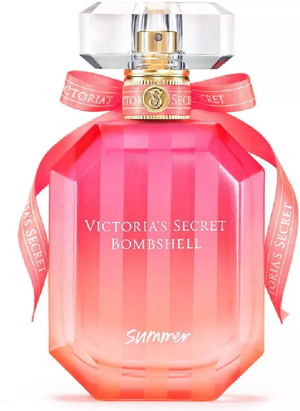 Victoria's Secret Bombshell Summer — фото 2