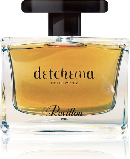 Revillon — Revillon Detchema