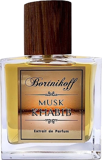Bortnikoff — Bortnikoff Musk Khabib