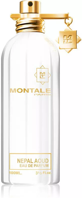 Montale Nepal Aoud — фото 3