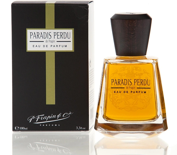 Frapin — Frapin Paradis Perdu
