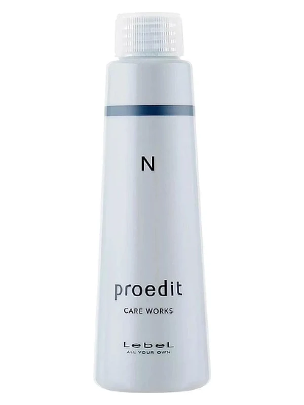 Lebel — Lebel Proedit Care Works Nmf