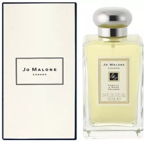 Jo Malone Vanilla & Anise — фото 2