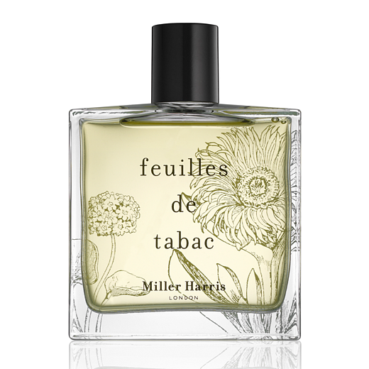 Miller Harris — Miller Harris Feuilles de Tabac