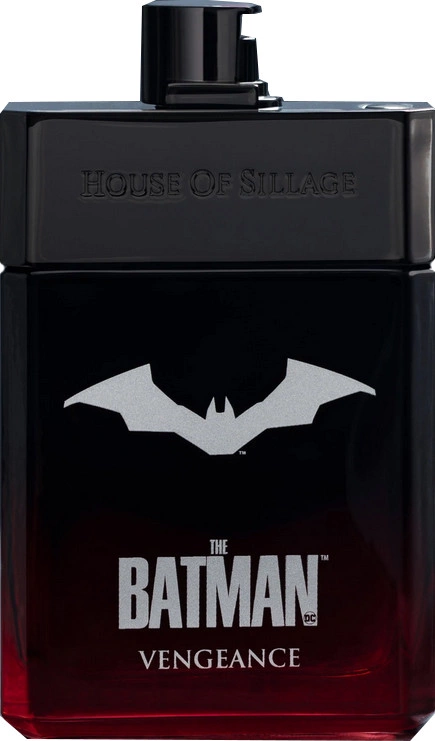 House Of Sillage The Batman Vengeance — фото 2