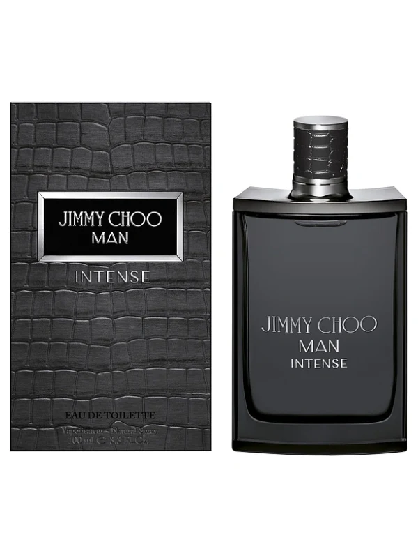 Jimmy Choo — Jimmy Choo Jimmy Choo Man Intense