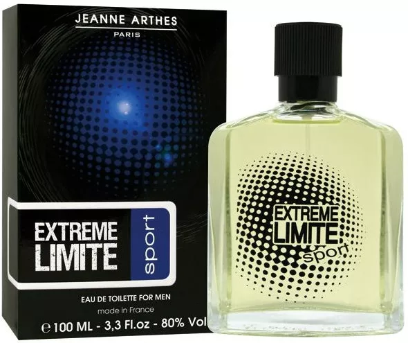 Jeanne Artes Extreme Limite Sport — фото 2