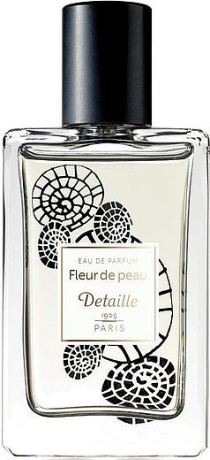 Detaille — Detaille Fleur De Peau