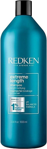 Redken — Redken Extreme Length Shampoo