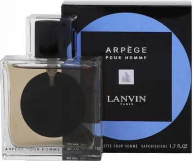 Lanvin Arpege Pour Homme — фото 3