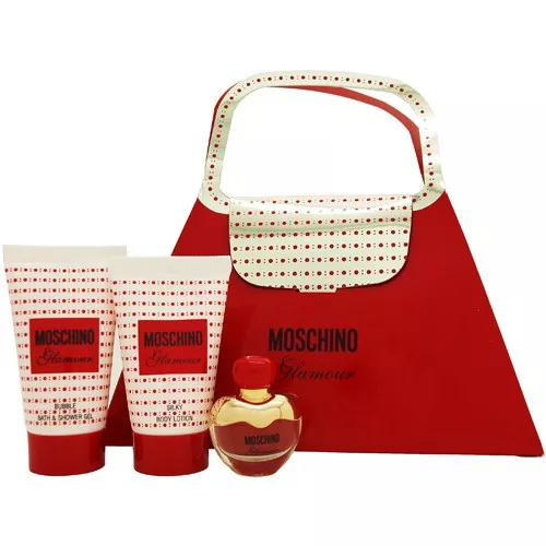 Moschino — Moschino Glamour