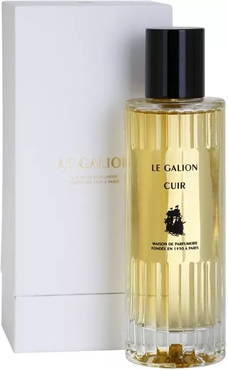 Le Galion Cuir — фото 4