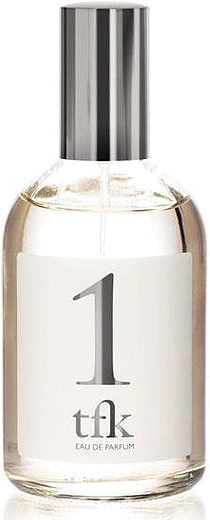 The Fragrance Kitchen — The Fragrance Kitchen 1
