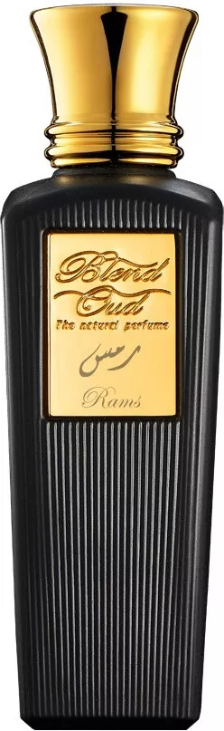 Blend Oud Rams — фото 2