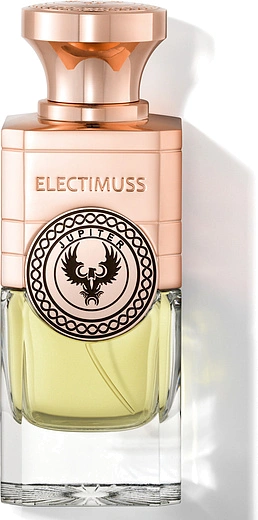 Electimuss — Electimuss Jupiter