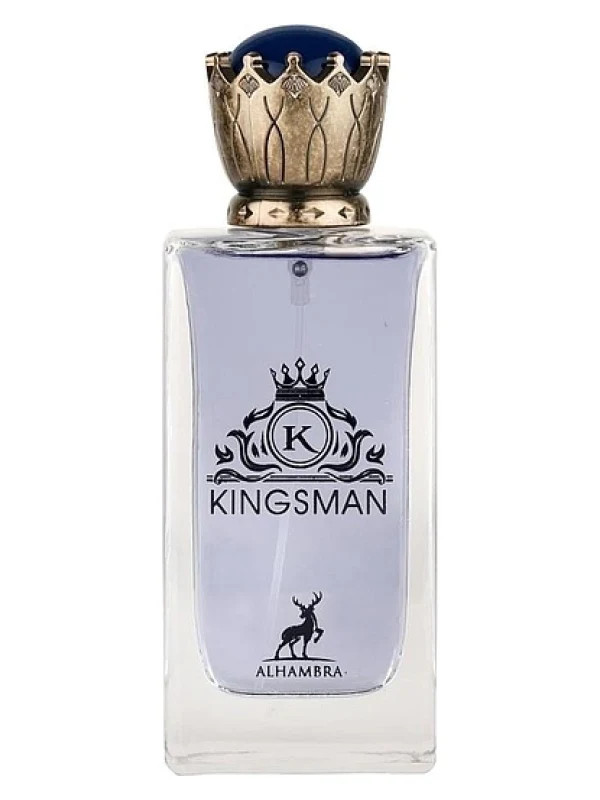 Alhambra — Alhambra Kingsman