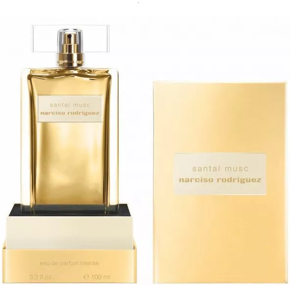 Narciso Rodriguez Santal Musc — фото 2