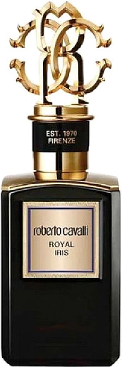 Roberto Cavalli — Roberto Cavalli Royal Iris