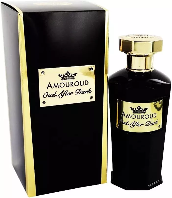 Amouroud Oud After Dark — фото 3