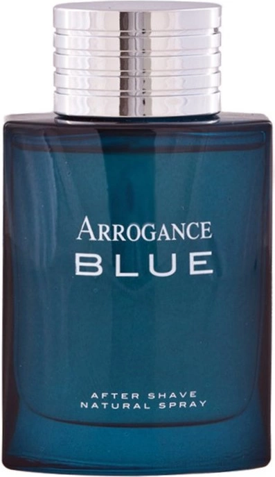 Arrogance Blue — фото 4