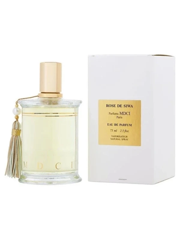MDCI — MDCI Rose de Siwa