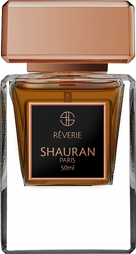 Shauran — Shauran Reverie