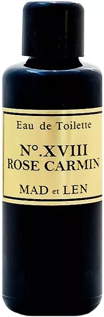 Mad et Len XVIII Rose Carmin — фото 2