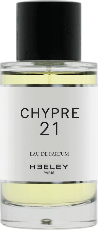 James Heeley Chypre 21 — фото 2