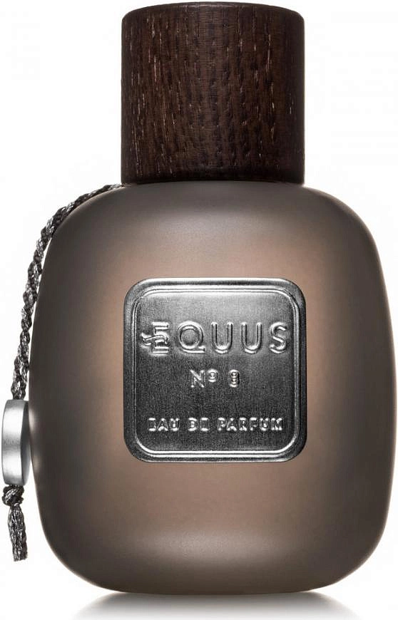 YeYe Parfums Equus No 8 — фото 2