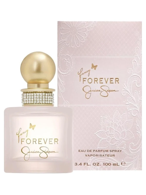 Jessica Simpson — Jessica Simpson Fancy Forever