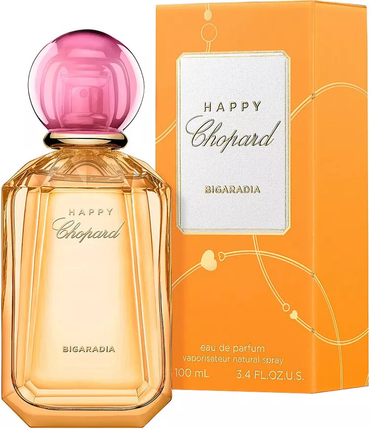 Chopard Happy Bigaradia — фото 3